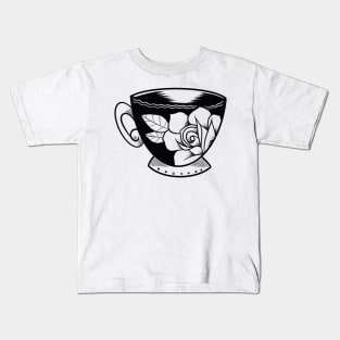 Cup Kids T-Shirt